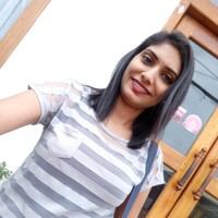 Profile Image for Haashwini Shanmugavel
