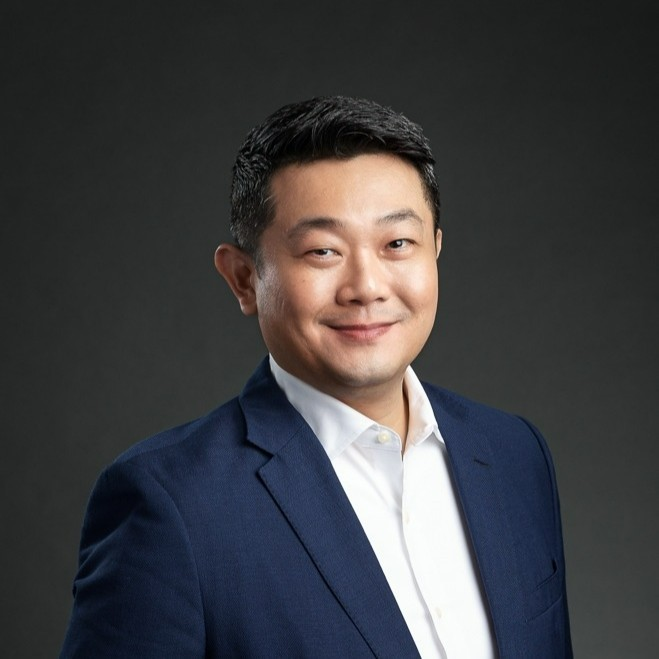 Eddie Ang 洪珵东 avatar image