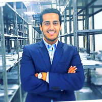 Profile Image for Ehab AlDissi