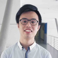 Chok Seng avatar image