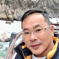 Eric Goh avatar image