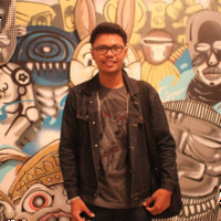 Arief Budiman avatar image