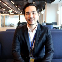 Sean Lawlor avatar image