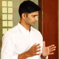 Profile Image for Abhijeet Manohar
