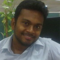 Profile Image for Karthikeyan A