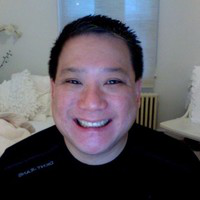 Profile Image for Steve Chin