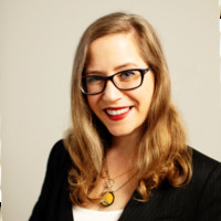 Leah Vulić avatar image