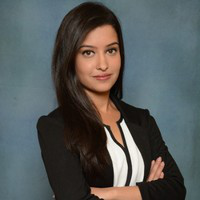 Profile Image for Ayesha Misra