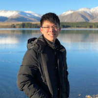 Aervin Tan avatar image