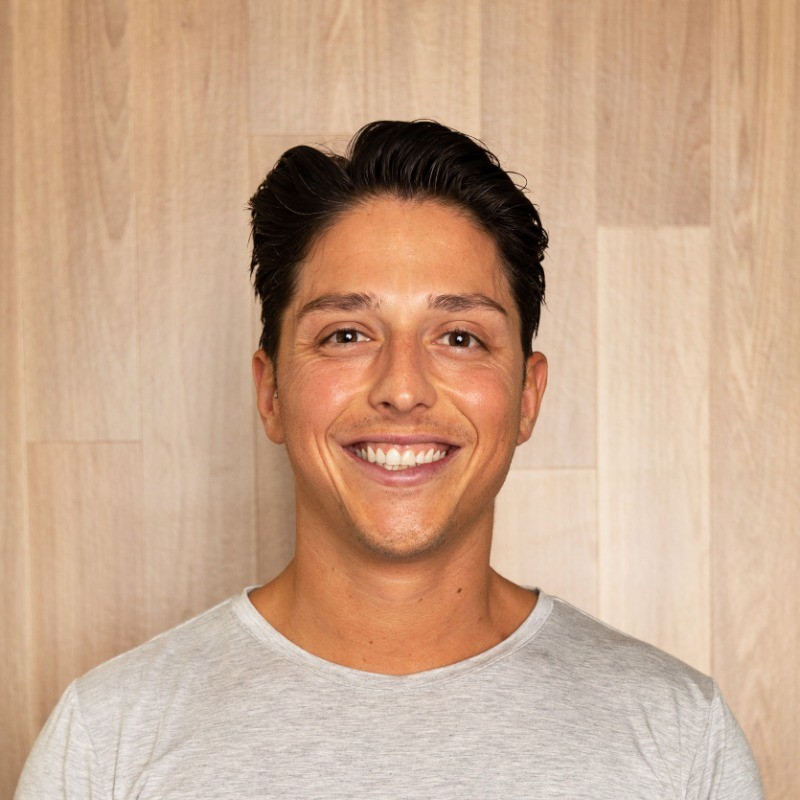 Joel Burluraux avatar image