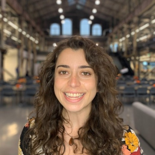 Roshena MacPherson avatar image