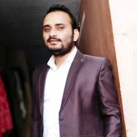 Profile Image for Amit Mishra