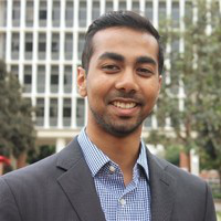 Jeremy Pathmanabhan avatar image