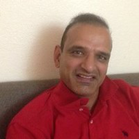 Rakesh Sadhwani avatar image