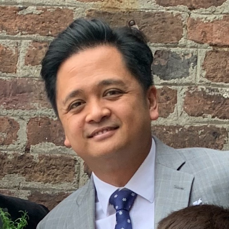 Redd Reyes avatar image