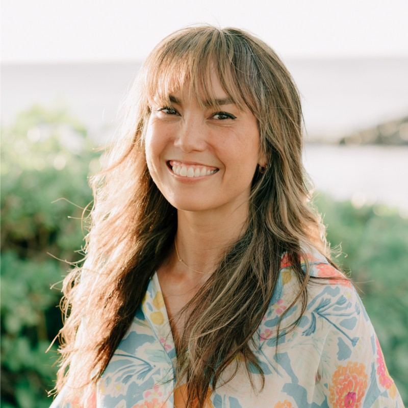 Virginia Nussey avatar image