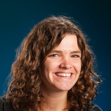 Therese Jones avatar image