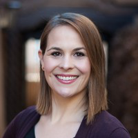 Anna Hrach avatar image