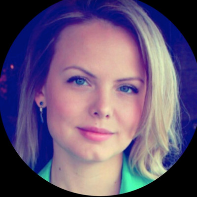 Christina Yuhanova avatar image