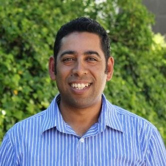 Imraan Moos avatar image