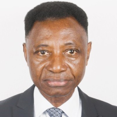 Profile Image for James Asante