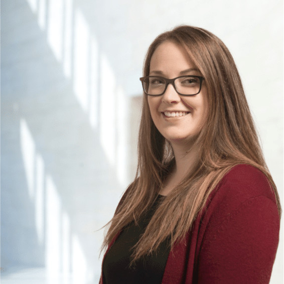 Courtney Roberts avatar image