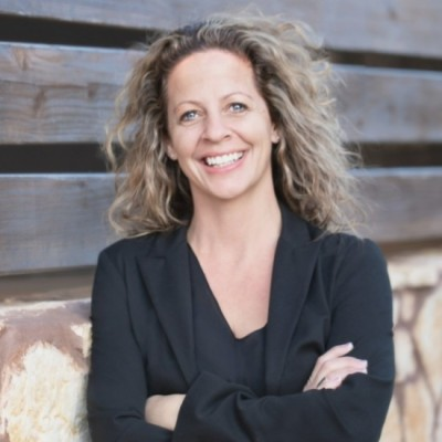 Jody Roberts avatar image