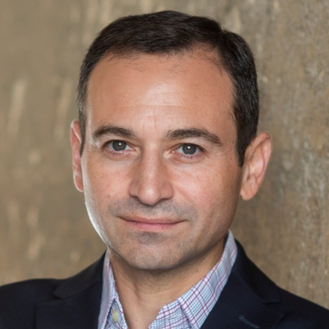 Jeremy Kahn avatar image