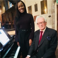 Michael Ashcroft avatar image