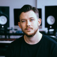 Marcus Hedges avatar image