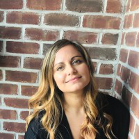 Justine Grey avatar image