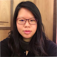 Profile Image for Lucy Chung