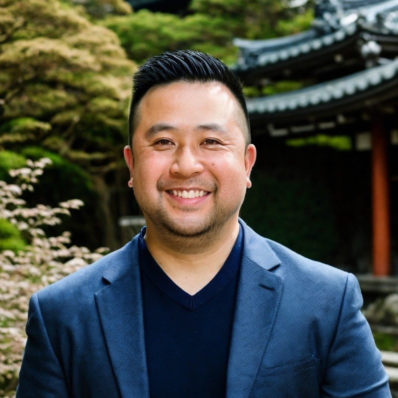 Calvin Yee avatar image