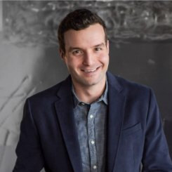 Ben Consoli avatar image