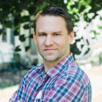 Brian Bowers avatar image