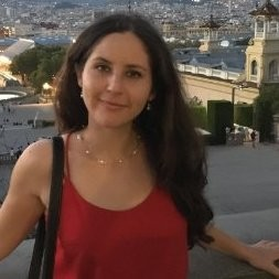 Susan Mamoun avatar image