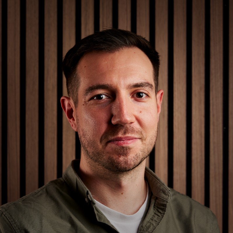 Matt Russell avatar image