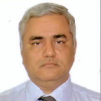Shailendra Pundale avatar image