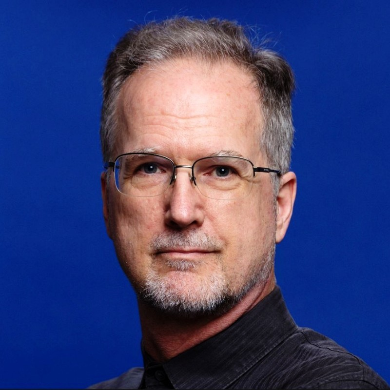 Mike Ososki, PMP avatar image