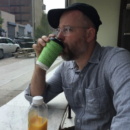 Charles Haine avatar image