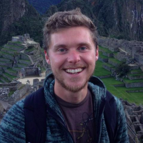 James Rogers avatar image