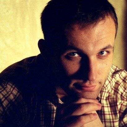 Tom Antos avatar image