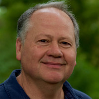 Profile Image for John Ruthven