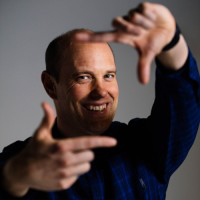 Jono Tucker avatar image