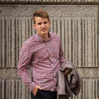 Eric Thayne avatar image