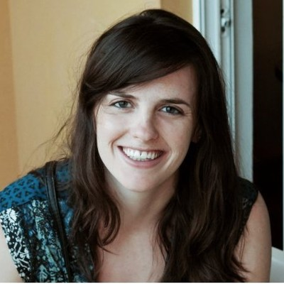 Megan McGuinness avatar image