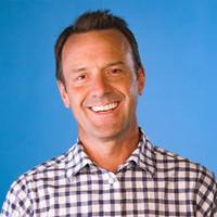 Allen McLain avatar image