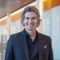 Sean Buckley avatar image