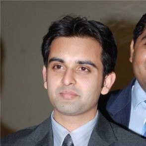 Mayank Rathi avatar image