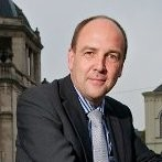 Dirk Buyens avatar image